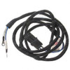 4923452: Aftermarket JLG Harness Fuel Gauge