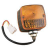 4949757: Aftermarket Komatsu Forklift Flasher Lamp - Front