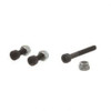 49887: Aftermarket Genie Bolt Kit - Sunstrand Handle
