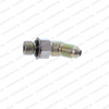 4V5OX-S: Parker Hose/Fitting ELBOW - HYDRAULIC 45 DEG