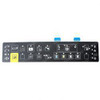 50810: Aftermarket Genie Switch Membrane Platform
