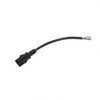 51288: Aftermarket Genie Cord - 8In Electrical 16/3Awg