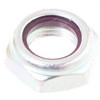 51824: Aftermarket Tennant Nut Hex Lock .50-20 Nl Thi