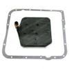 51897: Aftermarket WIX / Air Refiner Filter - Transmission