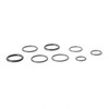 519.055.0000: Aftermarket Moffett Seal Kit - Single Section