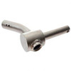 524135972: Aftermarket Yale Handle Weldment