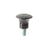 524164627: Aftermarket Yale Knob - Push Pull
