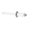 53189: Aftermarket Genie Rivet Alum Alum P .25X.375