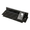 53401-U1162-71: Aftermarket Toyota Toe-board Sub-assembly -