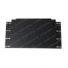 53551827: Aftermarket Kalmar LMV Fender- Belted 27 X 48