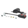 537.055.0020: Aftermarket Moffett Forklift Belt - Seat Retractable 537.055.0020: Aftermarket Moffett Forklift Belt - Seat Retractable