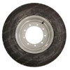 54137: Aftermarket Genie Tire+wheel - 9X14.5