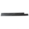 54189: Aftermarket Genie Seal Rubber Baffle Ford