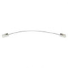 54616: Aftermarket Tennant Cable Glv .19D 20L .4/.4Clevis