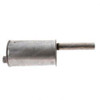 55851: Aftermarket Tennant Spark Arresting Muffler