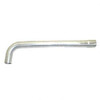 55861: Aftermarket Tennant Tube - Exhaust 1.6D 1.7Id 1.6Od