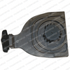 56314445: Clarke Sweepers END - IDLER ASSEMBLY