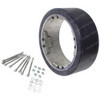 56390814: Aftermarket Clarke Sweepers Wheel - Drive