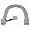 56601408: Clarke Sweepers HOSE ASSEMBLY - DRAIN