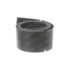 57038: Aftermarket E-Parts Squeegee - Black Urethane