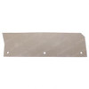 57064: Aftermarket E-Parts Squeegee - Tan Gum