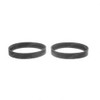 5-708: Aftermarket Factory Cat Gasket-vac Motor (set Of 2)