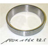 572: Aftermarket Timken Bearing - Taper Cup