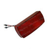 57941: Aftermarket Tennant Taillight 12V 6.X2.5 Rwk 57940