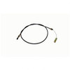 580048451: Aftermarket Yale Forklift Cable - Throttle