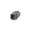 58265: Aftermarket Genie Plug Conn 6 Way Ga Adaptor
