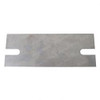 59269134: Aftermarket Skyjack Plate-Shim 59269134: Aftermarket Skyjack Plate-Shim