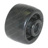 6000332005: Aftermarket EP Forklift Roller - Entry