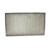 600152: Aftermarket Minuteman Sweeper Filter - Panel
