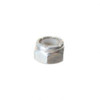 60042-16: Aftermarket Crown Nut Nylock 10-32