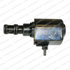 6010698: Snorkel VALVE - INLET