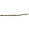 605033: Aftermarket Tennant Strap Assy Sqge 700MM Rear