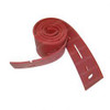 606758: Aftermarket Tennant Squeegee Kit - Red Gum
