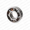 6202LU: NTN BEARING - BALL SINGLE SEAL