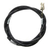 624714: Aftermarket E-Z-Go Equalizer / Brake Cable Assy