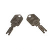 62530-1: Aftermarket Tennant Key Set