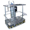 62813-S: Aftermarket Genie Std Plat.assy Ansi T50