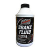 63004-002: Aftermarket Crown Brake Fluid - Dot 5 Silicone