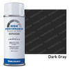 630117: Aftermarket Crown Spray Paint - Dark Gray