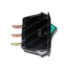 630419: Aftermarket Tennant Switch - Rocker 28VDC A Spst