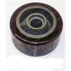 632078: Aftermarket Baker Wheel - Poly 8 X 4 (2.441)