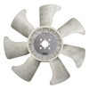 641084: Aftermarket Terex Fan
