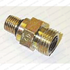 6-4F5OLO-S: Parker Hose/Fitting CONNECTOR - FITTING