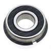 65010: Aftermarket Crown Bearing - Ball Double Seal