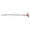 65754-000: Aftermarket JLG Cable Assy Emer Lowering