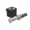 65766: Aftermarket Genie Valve - Solenoid 10V W/diode